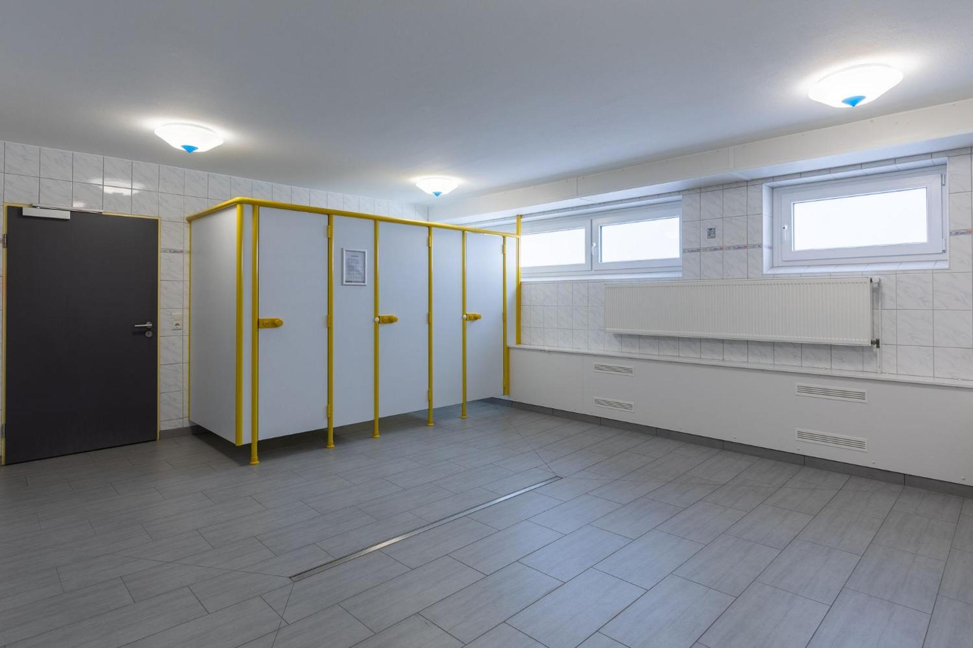 Ferienwohnung 449 Im Haus Knechtsand Куксхафен Экстерьер фото