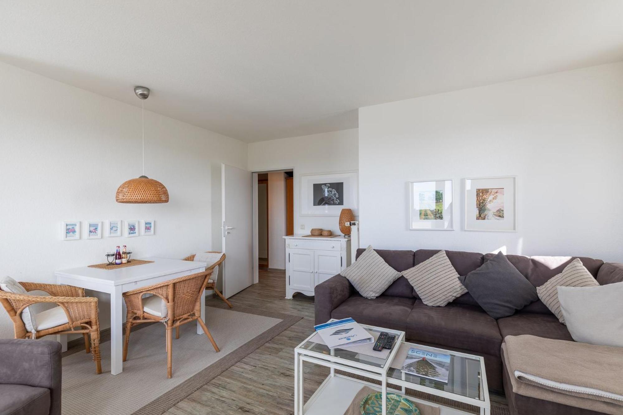 Ferienwohnung 449 Im Haus Knechtsand Куксхафен Экстерьер фото